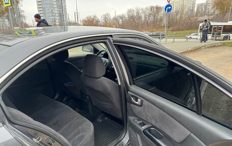 KIA Magentis II рестайлинг, 2007 год, 330 000 рублей, 6 фотография