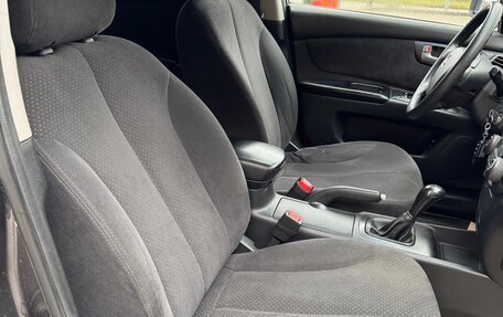 KIA Magentis II рестайлинг, 2007 год, 330 000 рублей, 10 фотография