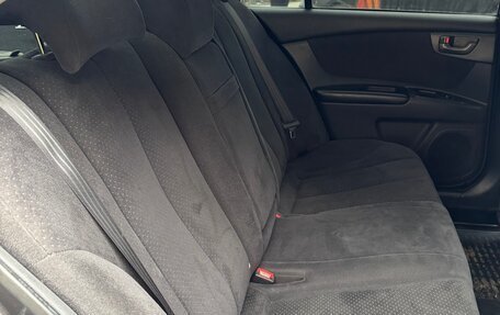 KIA Magentis II рестайлинг, 2007 год, 330 000 рублей, 9 фотография