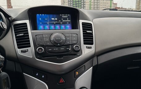 Chevrolet Cruze II, 2012 год, 715 000 рублей, 5 фотография