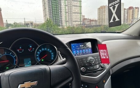 Chevrolet Cruze II, 2012 год, 715 000 рублей, 6 фотография