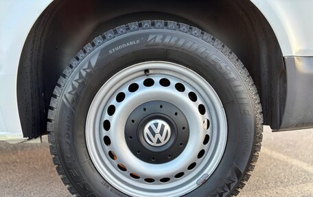 Volkswagen Transporter T5 рестайлинг, 2010 год, 1 990 000 рублей, 10 фотография