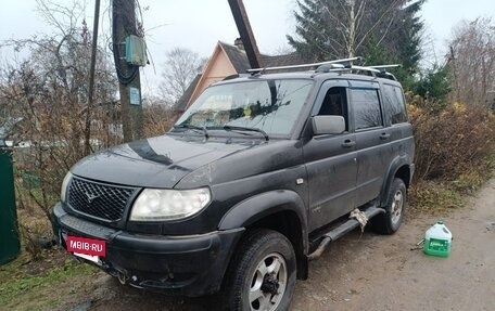 ЛуАЗ Patriot, 2014 год, 525 000 рублей, 2 фотография