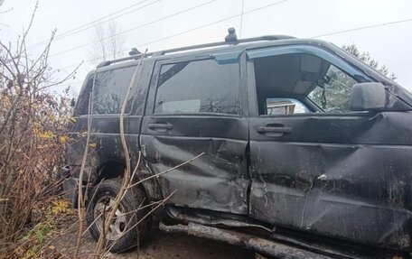 ЛуАЗ Patriot, 2014 год, 525 000 рублей, 4 фотография