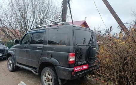 ЛуАЗ Patriot, 2014 год, 525 000 рублей, 3 фотография