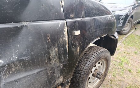 ЛуАЗ Patriot, 2014 год, 525 000 рублей, 8 фотография