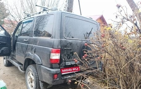 ЛуАЗ Patriot, 2014 год, 525 000 рублей, 6 фотография