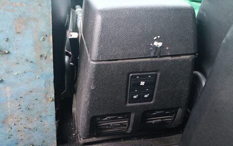 ЛуАЗ Patriot, 2014 год, 525 000 рублей, 11 фотография