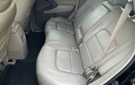 Nissan Murano, 2014 год, 1 400 000 рублей, 7 фотография