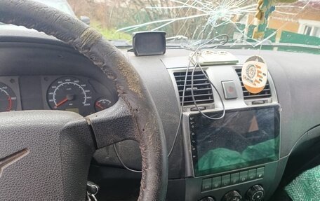 ЛуАЗ Patriot, 2014 год, 525 000 рублей, 15 фотография