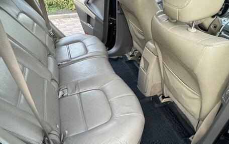 Nissan Murano, 2014 год, 1 400 000 рублей, 10 фотография