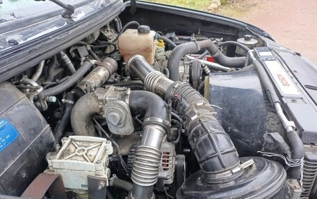 ЛуАЗ Patriot, 2014 год, 525 000 рублей, 14 фотография