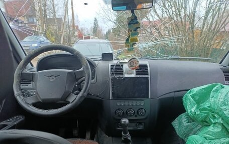 ЛуАЗ Patriot, 2014 год, 525 000 рублей, 12 фотография