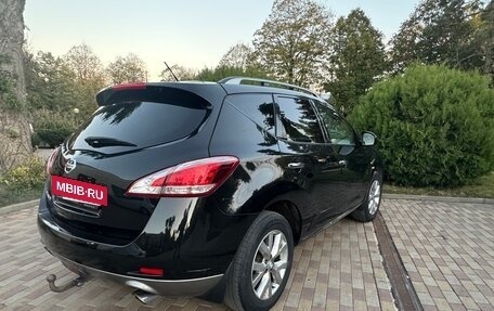 Nissan Murano, 2014 год, 1 400 000 рублей, 5 фотография