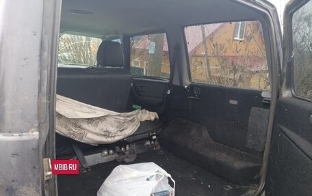 ЛуАЗ Patriot, 2014 год, 525 000 рублей, 16 фотография