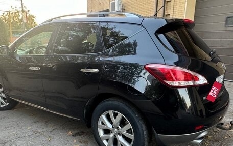 Nissan Murano, 2014 год, 1 400 000 рублей, 3 фотография