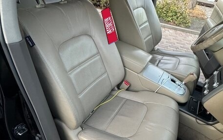 Nissan Murano, 2014 год, 1 400 000 рублей, 9 фотография