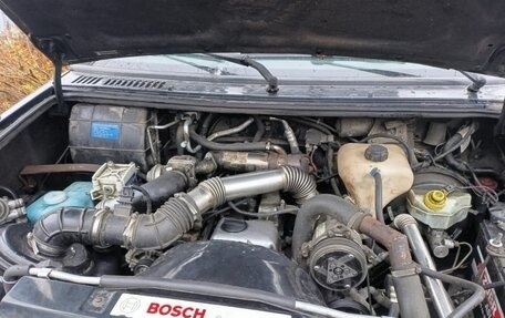 ЛуАЗ Patriot, 2014 год, 525 000 рублей, 13 фотография