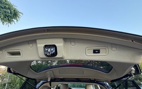 Nissan Murano, 2014 год, 1 400 000 рублей, 12 фотография