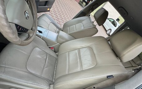 Nissan Murano, 2014 год, 1 400 000 рублей, 15 фотография