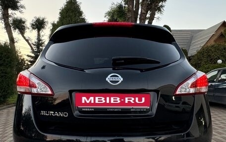 Nissan Murano, 2014 год, 1 400 000 рублей, 14 фотография