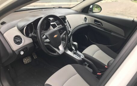 Chevrolet Cruze II, 2011 год, 669 000 рублей, 11 фотография