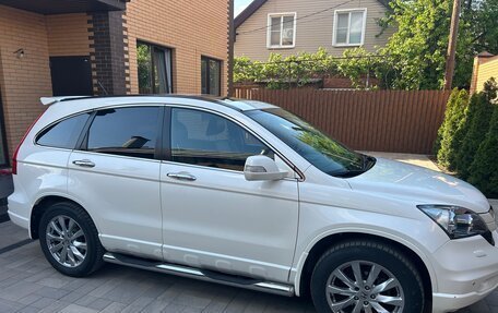 Honda CR-V III рестайлинг, 2011 год, 1 750 000 рублей, 3 фотография