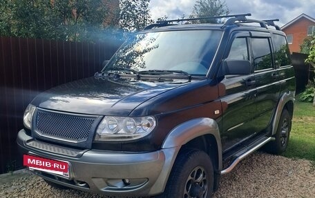 ЛуАЗ Patriot, 2007 год, 600 000 рублей, 2 фотография