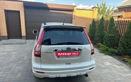 Honda CR-V III рестайлинг, 2011 год, 1 750 000 рублей, 6 фотография