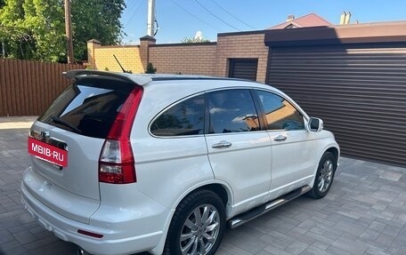 Honda CR-V III рестайлинг, 2011 год, 1 750 000 рублей, 8 фотография