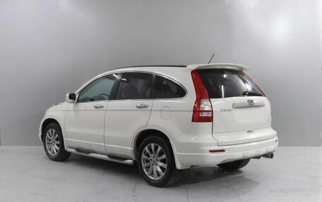 Honda CR-V III рестайлинг, 2011 год, 1 750 000 рублей, 9 фотография