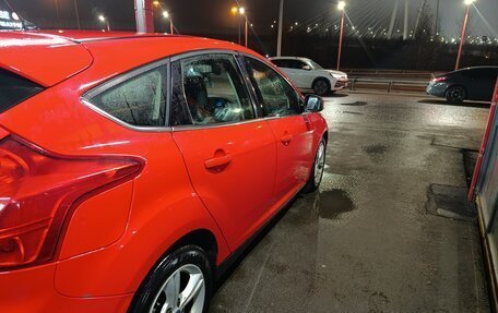 Ford Focus III, 2014 год, 850 000 рублей, 5 фотография