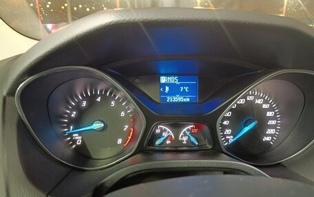 Ford Focus III, 2014 год, 850 000 рублей, 7 фотография