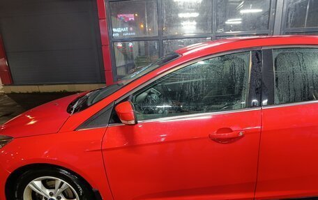 Ford Focus III, 2014 год, 850 000 рублей, 2 фотография