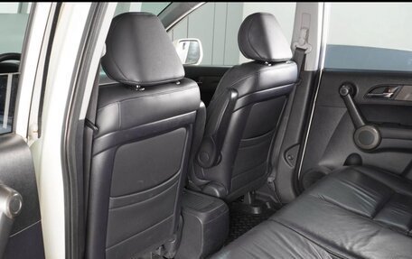 Honda CR-V III рестайлинг, 2011 год, 1 750 000 рублей, 11 фотография