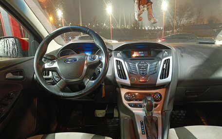 Ford Focus III, 2014 год, 850 000 рублей, 6 фотография