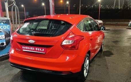 Ford Focus III, 2014 год, 850 000 рублей, 4 фотография