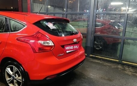 Ford Focus III, 2014 год, 850 000 рублей, 3 фотография