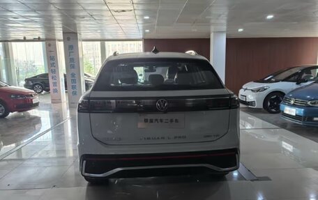 Volkswagen Tiguan, 2025 год, 4 485 000 рублей, 8 фотография