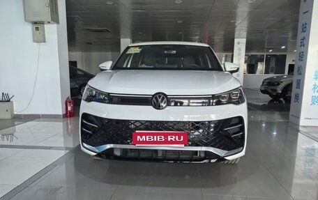 Volkswagen Tiguan, 2025 год, 4 485 000 рублей, 4 фотография