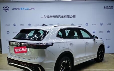 Volkswagen Tiguan, 2025 год, 4 485 000 рублей, 10 фотография