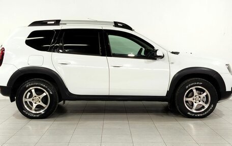 Renault Duster I рестайлинг, 2016 год, 1 200 000 рублей, 4 фотография