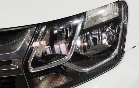 Renault Duster I рестайлинг, 2016 год, 1 200 000 рублей, 9 фотография