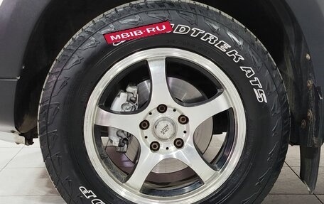 Renault Duster I рестайлинг, 2016 год, 1 200 000 рублей, 10 фотография