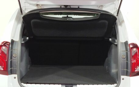 Renault Duster I рестайлинг, 2016 год, 1 200 000 рублей, 12 фотография