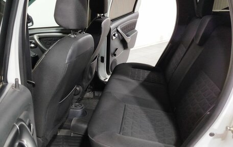 Renault Duster I рестайлинг, 2016 год, 1 200 000 рублей, 18 фотография