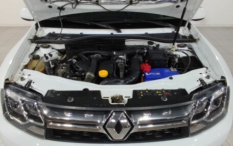 Renault Duster I рестайлинг, 2016 год, 1 200 000 рублей, 11 фотография