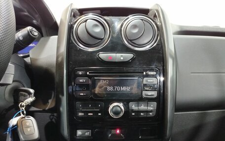 Renault Duster I рестайлинг, 2016 год, 1 200 000 рублей, 16 фотография