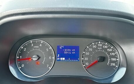 Renault Duster, 2022 год, 1 695 000 рублей, 15 фотография