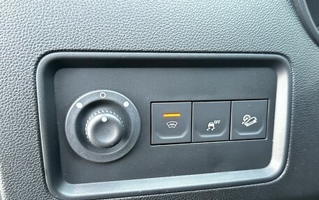 Renault Duster, 2022 год, 1 695 000 рублей, 18 фотография